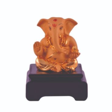 Gifting Variety of God Figures / Gift Exclusive GANESH